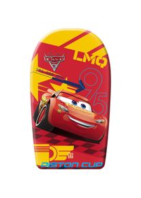 Happy People, Surfboard