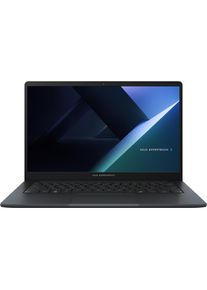 ASUS B1403CVA-S63661XA I5 8GB/256 14IN W11P (90NX0811-M047E0) (Intel Core i5-13420H, 8 GB, 256 GB, Intel UHD Graphics), PC