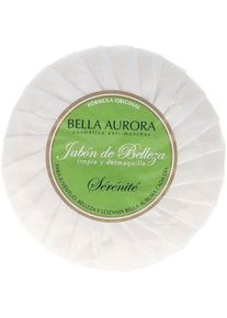 Bella Aurora, Handseife, Double Sérénité Soap 100 g (Flüssigseife)