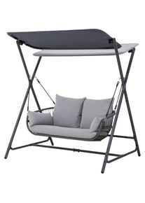 Leco, Hollywoodschaukel, Hollywoodschaukel MARIE