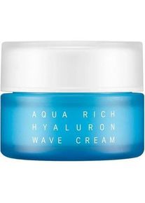 Nivea, Gesichtscreme, Ottie Aqua Rich Intensively Moisturizing Face Cream 60ml (60 ml)