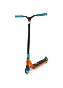 Streetsurfing, Scooter