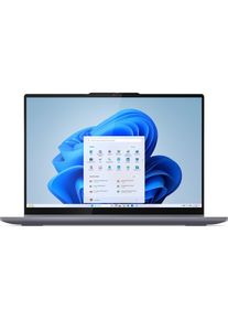 Lenovo IdeaPad 5 2-in-1 16IAL10 (16", 1000 GB, 16 GB, Deutschland), Notebook, Grau