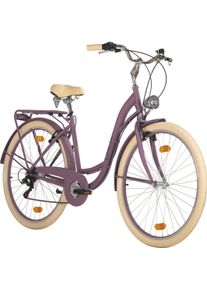 Dacapo, Citybike, (48 cm)