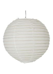 Nielsen Light, Pendelleuchte, Rispapirpendel ø30 cm Natur