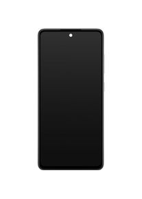 Samsung Display Unit für Galaxy A52s 5G A528, weiss (Display), Mobilgerät Ersatzteile