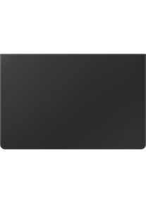 Samsung Book Cvr Kbd Slim S10 /S9 /S9FE (Franz&ouml;sisch), Tablet Tastatur, Schwarz