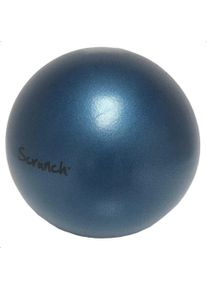 Scrunch Silikon Ball Dunkelblau