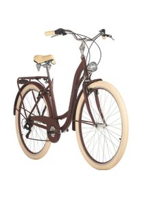 Dacapo, Citybike, (48 cm)