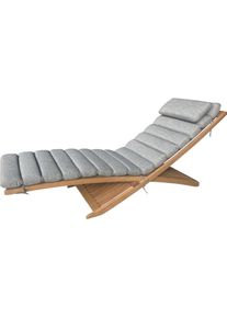 Leco, Liegestuhl, Sonnenliege GRAZIA (168 cm)