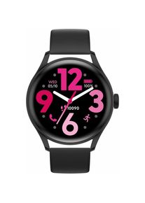 Ice Watch ICE SMART 3.0-Black-1.2, Smartwatch