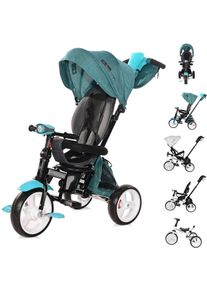 Lorelli Tricycle Enduro 4 in 1 klappbar