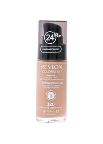 Revlon, Foundation, Colorstay 23 Fond de Teint COmbre / Oily No 370 (370 Toast)