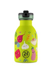 24 Bottles, Trinkflasche + Thermosflasche, (0.25 l)