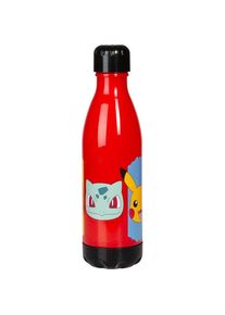 Joker, Trinkflasche + Thermosflasche, (0.66 l)