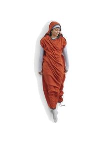 Sea To Summit, Schlafsack, (216 cm)