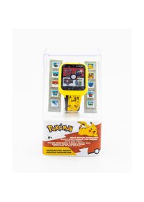Accutime - Smart Watch Pokemon Yellow, Smartwatch