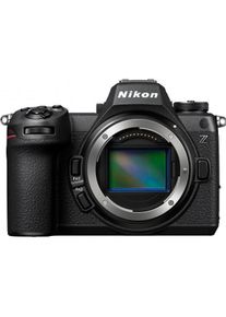 Nikon Z6 III (24.50 Mpx, Vollformat), Kamera, Schwarz
