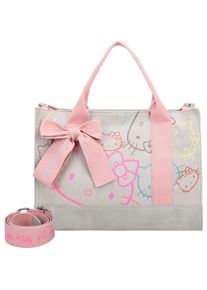 Fritzi aus Preussen Fritzi aus Preußen, Tasche, Hello Kitty fritzi Tote Bag Shopper Tasche 38 cm, Beige, (14 l)