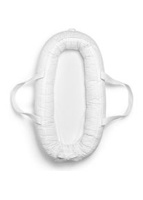 Elodie, Babynest, Babynestchen tragbar - Embroidery Anglaise