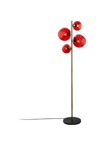 Opviq, Stehlampe, Benek Brite Fusion Floor Lamp (E27)