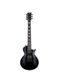 ESP Ltd EC-1007 Evertune BLK Guitarra eléctrica