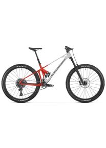 Mondraker Foxy Carbon R flame red 2024 - RH-S