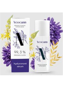 Annabis Néocann arcszérum, 50 ml