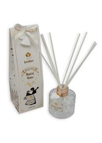 Arome diffúzor pálcikákkal Bourbon Vanilla, 100 ml