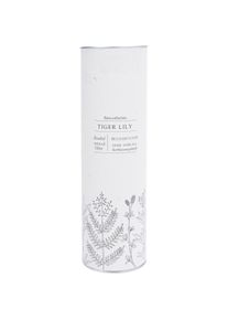 Flora Collection, Tiger Lilly illatosító, 100 ml, 6 x 9,5 cm