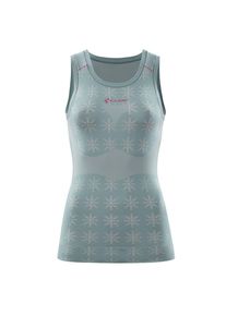 Cube WS functional vest sleeveless Race Be Cool XS