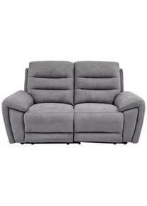 Sofa Knut in Grau