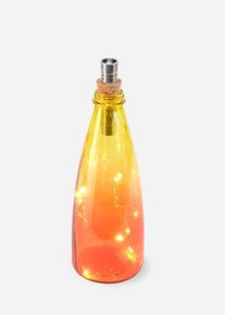 LED-decoratielamp - rood - maat 27 cm - bonprix