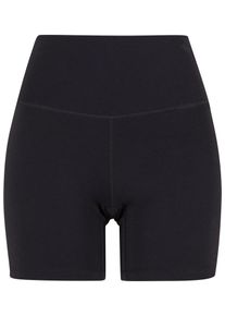 Urban Classics Ladies Cycling Hot Pant ' ' Damen schwarz Größe 40 Unifarben