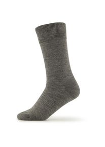 DEVOLD Multi Heavy Woman Sock Multifunctionele sokken Dames (35-37 |grijs)