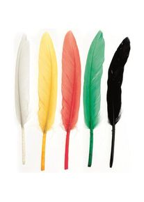 Glorex Indianerfeder