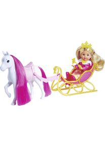 Simba EL Princess Ride