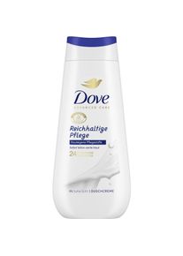 Dove, Duschmittel, Pflegedusche Advanced Care Reichhaltige Pflege (225 ml)