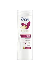 Dove, Bodylotion, Body Lotion Intensive Pflege Fl 400 ml (Körpermilch, 400 ml)