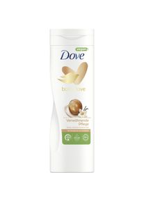 Dove, Bodylotion, Body Love Verwöhnende Pflege (Körpermilch, 400 ml)