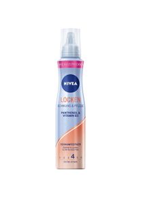 Nivea, Haarschaum, Sf Locken Schwung (150 ml, Lockenschaum)