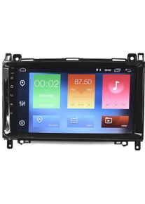 Volt Polska, Fahrzeug Navigation, Radio Navigation GPS Volkswagen Crafter 2006-2016