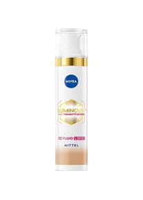 Nivea, BB + CC Creme, Cellular Luminous630 3-in-1 CC Fluid (Mittel)