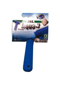 JBL Aquaristik und Terraristik Aqua-T Handy, 70 mm (Aquarium Reinigung), Aquarium Pflege