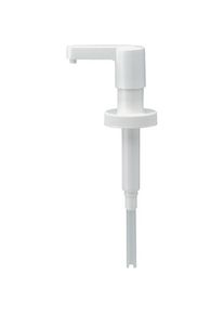 E-COLL, Seifenspender + Seifenschale, Pumpe zu Handwaschcreme