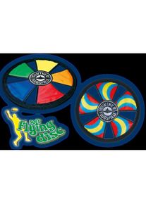 G&Uuml;NTHER FLUGSPIELE G&uuml;nther Flugspiele Soft Flying Disc