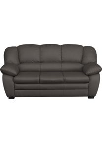 COTTA 2,5-Sitzer »Casino« Polstergarnitur in braun, Größe B/H/T: 191 cm x 88 cm x 92 cm