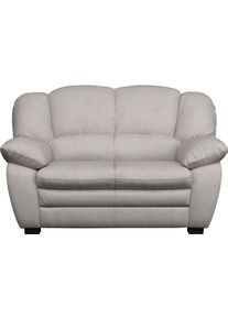 COTTA 2-Sitzer »Casino« Polstergarnitur in weiß, Größe B/H/T: 159 cm x 88 cm x 92 cm