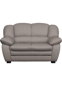 COTTA 2-Sitzer »Casino« Polstergarnitur in grau, Größe B/H/T: 159 cm x 88 cm x 92 cm