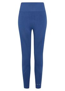 Born Dames Leggings 'Alana' blauw L
